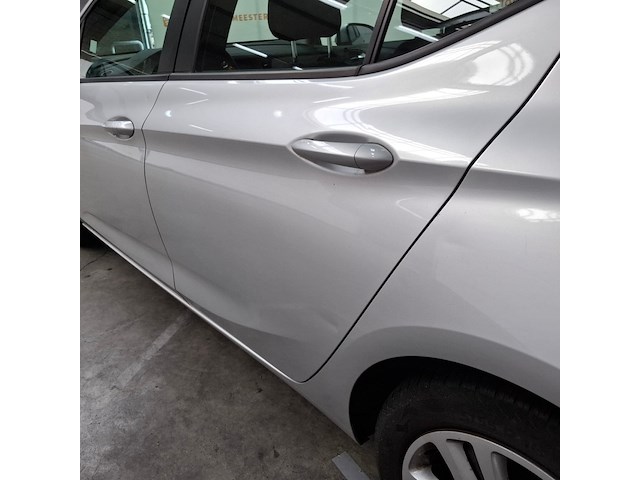 Personenauto, opel, astra 1.2, 2019 - afbeelding 6 van  79