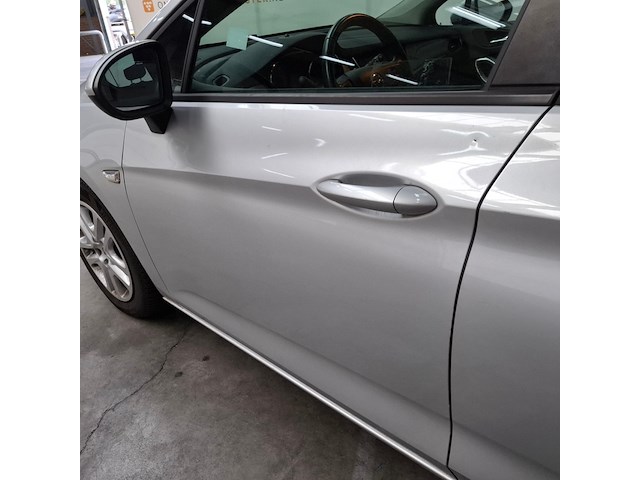 Personenauto, opel, astra 1.2, 2019 - afbeelding 8 van  79