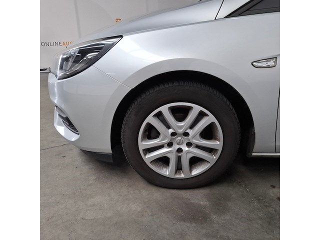 Personenauto, opel, astra 1.2, 2019 - afbeelding 9 van  79