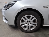Personenauto, opel, astra 1.2, 2019 - afbeelding 9 van  79