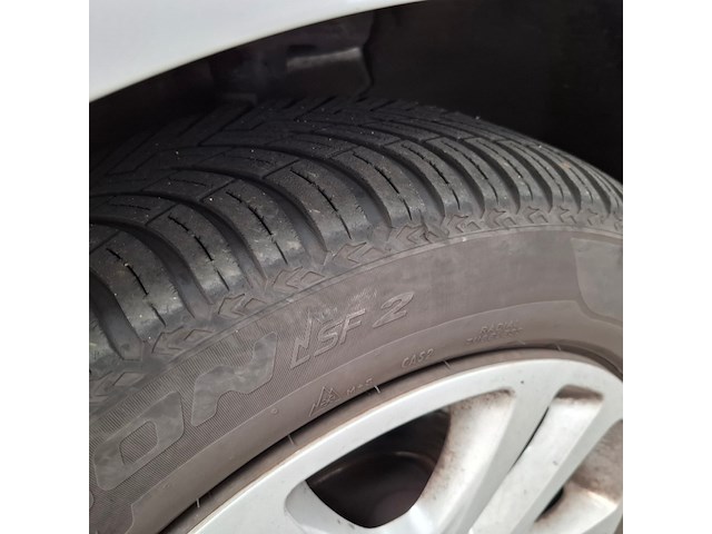 Personenauto, opel, astra 1.2, 2019 - afbeelding 10 van  79