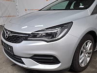 Personenauto, opel, astra 1.2, 2019 - afbeelding 11 van  79
