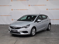 Personenauto, opel, astra 1.2, 2019