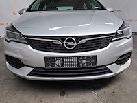 Personenauto, opel, astra 1.2, 2019 - afbeelding 13 van  79