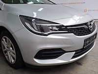 Personenauto, opel, astra 1.2, 2019 - afbeelding 16 van  79