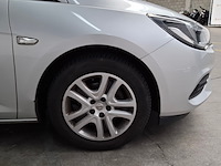 Personenauto, opel, astra 1.2, 2019 - afbeelding 17 van  79