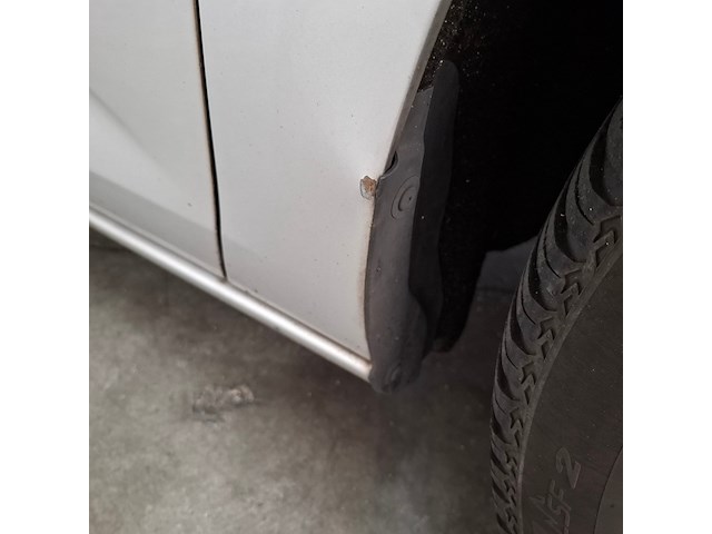 Personenauto, opel, astra 1.2, 2019 - afbeelding 18 van  79