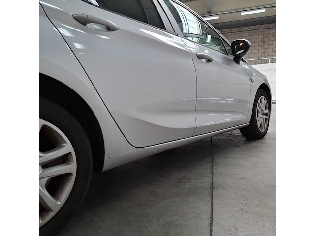 Personenauto, opel, astra 1.2, 2019 - afbeelding 19 van  79