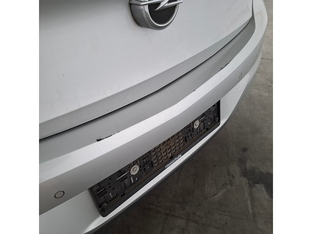 Personenauto, opel, astra 1.2, 2019 - afbeelding 22 van  79