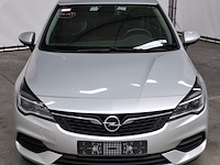 Personenauto, opel, astra 1.2, 2019 - afbeelding 12 van  79