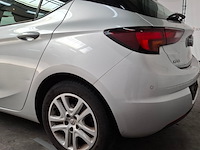 Personenauto, opel, astra 1.2, 2019 - afbeelding 25 van  79