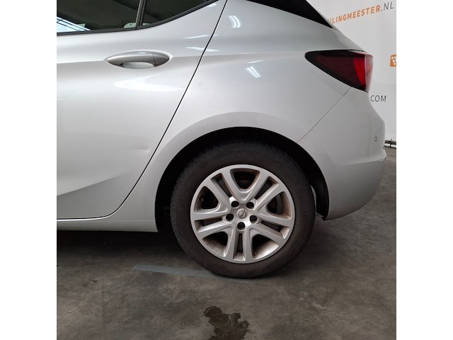 Personenauto, opel, astra 1.2, 2019 - afbeelding 26 van  79