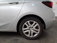 Personenauto, opel, astra 1.2, 2019 - afbeelding 26 van  79