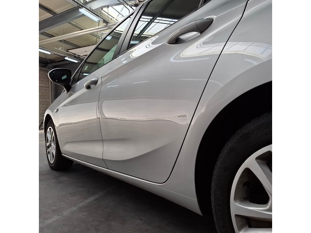 Personenauto, opel, astra 1.2, 2019 - afbeelding 28 van  79