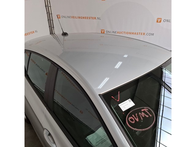 Personenauto, opel, astra 1.2, 2019 - afbeelding 29 van  79