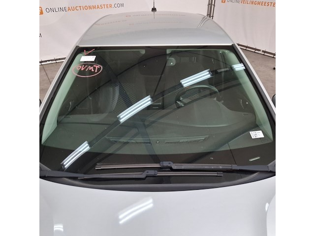Personenauto, opel, astra 1.2, 2019 - afbeelding 30 van  79