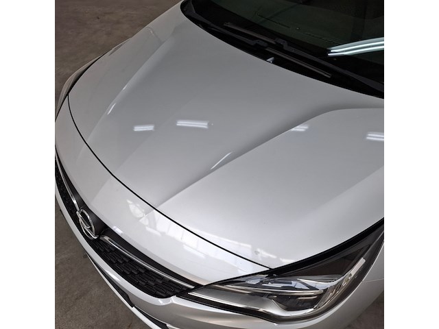 Personenauto, opel, astra 1.2, 2019 - afbeelding 31 van  79