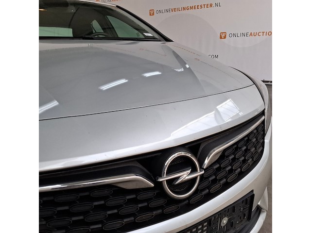 Personenauto, opel, astra 1.2, 2019 - afbeelding 32 van  79