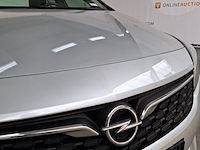 Personenauto, opel, astra 1.2, 2019 - afbeelding 32 van  79