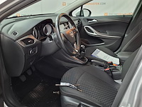 Personenauto, opel, astra 1.2, 2019 - afbeelding 33 van  79