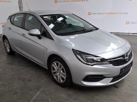Personenauto, opel, astra 1.2, 2019 - afbeelding 23 van  79