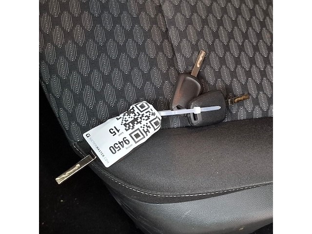 Personenauto, opel, astra 1.2, 2019 - afbeelding 36 van  79