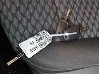Personenauto, opel, astra 1.2, 2019 - afbeelding 36 van  79