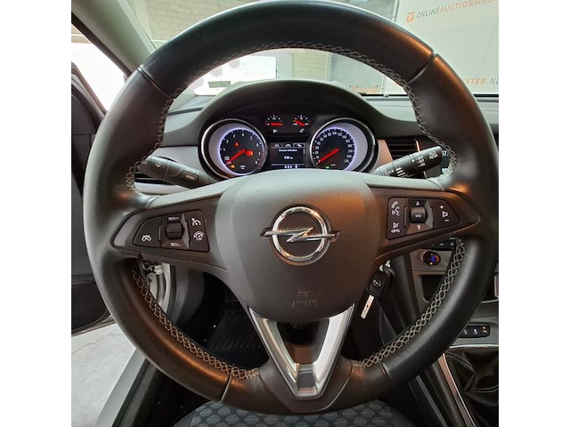 Personenauto, opel, astra 1.2, 2019 - afbeelding 39 van  79