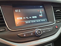 Personenauto, opel, astra 1.2, 2019 - afbeelding 42 van  79