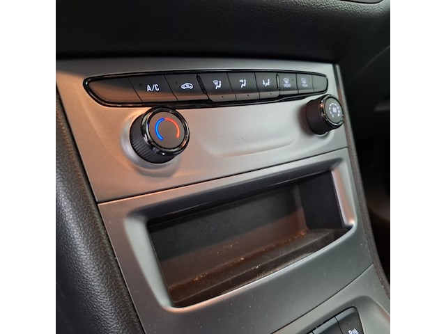 Personenauto, opel, astra 1.2, 2019 - afbeelding 43 van  79