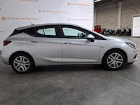 Personenauto, opel, astra 1.2, 2019 - afbeelding 34 van  79
