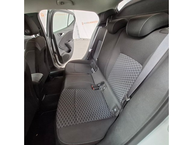 Personenauto, opel, astra 1.2, 2019 - afbeelding 48 van  79