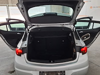 Personenauto, opel, astra 1.2, 2019 - afbeelding 50 van  79