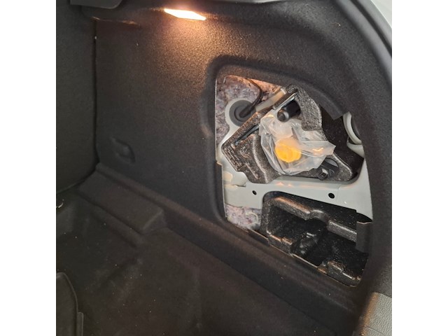 Personenauto, opel, astra 1.2, 2019 - afbeelding 52 van  79