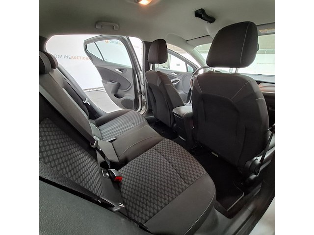 Personenauto, opel, astra 1.2, 2019 - afbeelding 54 van  79