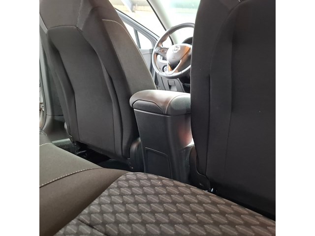 Personenauto, opel, astra 1.2, 2019 - afbeelding 55 van  79