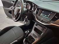 Personenauto, opel, astra 1.2, 2019 - afbeelding 57 van  79