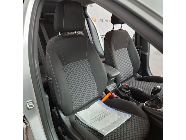 Personenauto, opel, astra 1.2, 2019 - afbeelding 58 van  79