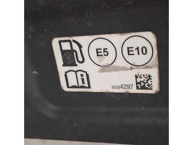 Personenauto, opel, astra 1.2, 2019 - afbeelding 61 van  79