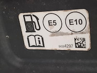 Personenauto, opel, astra 1.2, 2019 - afbeelding 61 van  79