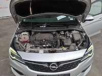 Personenauto, opel, astra 1.2, 2019 - afbeelding 63 van  79