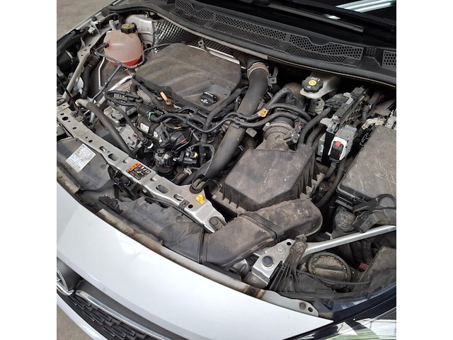 Personenauto, opel, astra 1.2, 2019 - afbeelding 64 van  79