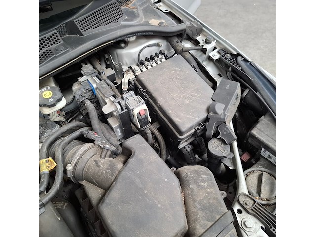 Personenauto, opel, astra 1.2, 2019 - afbeelding 65 van  79