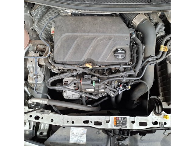 Personenauto, opel, astra 1.2, 2019 - afbeelding 66 van  79
