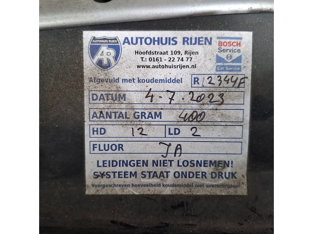 Personenauto, opel, astra 1.2, 2019 - afbeelding 69 van  79