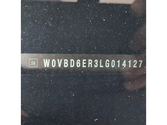 Personenauto, opel, astra 1.2, 2019 - afbeelding 70 van  79