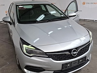 Personenauto, opel, astra 1.2, 2019 - afbeelding 75 van  79