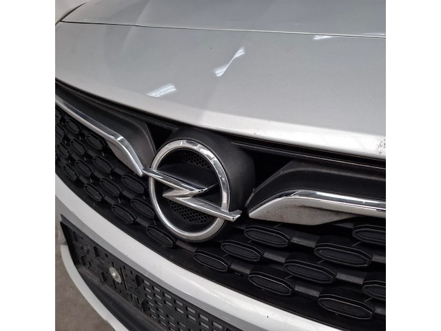 Personenauto, opel, astra 1.2, 2019 - afbeelding 76 van  79