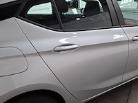 Personenauto, opel, astra 1.2, 2019 - afbeelding 79 van  79
