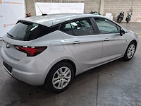 Personenauto, opel, astra 1.2, 2019 - afbeelding 2 van  89
